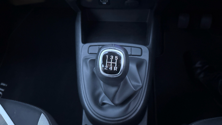 Hyundai i10 1.0 MPi SE Connect 5dr Petrol Hatchback